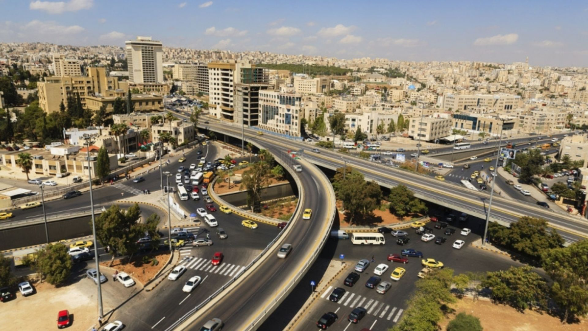 طقس خريفي معتدل الى لطيف حتى الجمعة