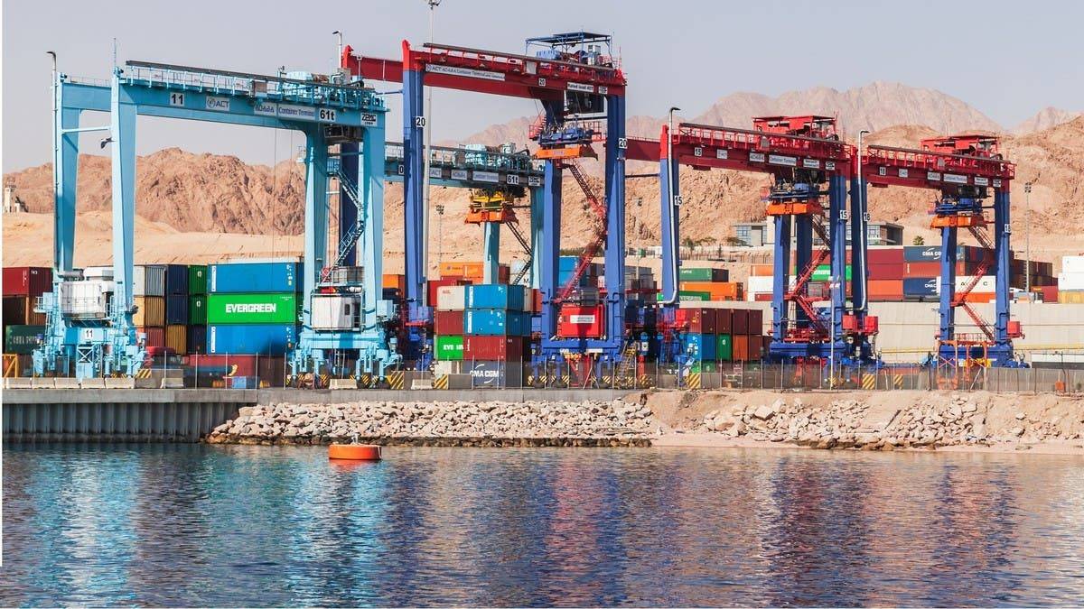 الصادرات الأردنية إلى دول التجارة الحرة العربية ترتفع 13.9 وتتصدر الشركاء التجاريين