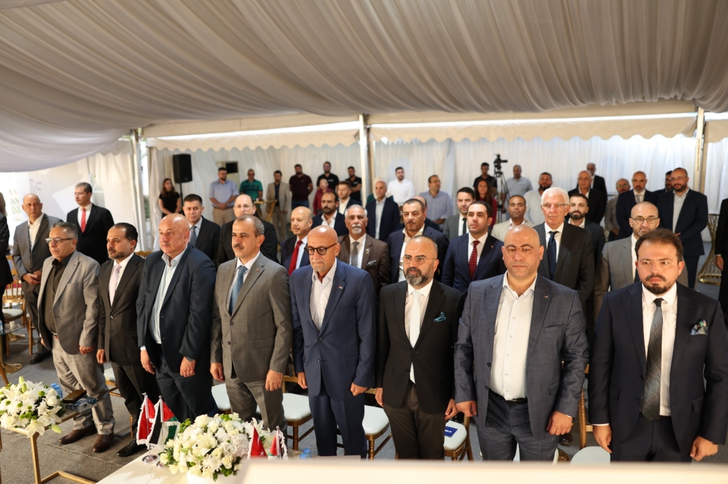 تشغيل مشروع طاقة شمسية بقدرة 2 ميغاواط لدعم مياه الديسي