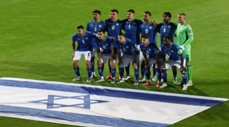 صدمة للمنتخب الإسرائيلي.. ريبوك تتراجع وتسحب شعارها تحت ضغط المقاطعة