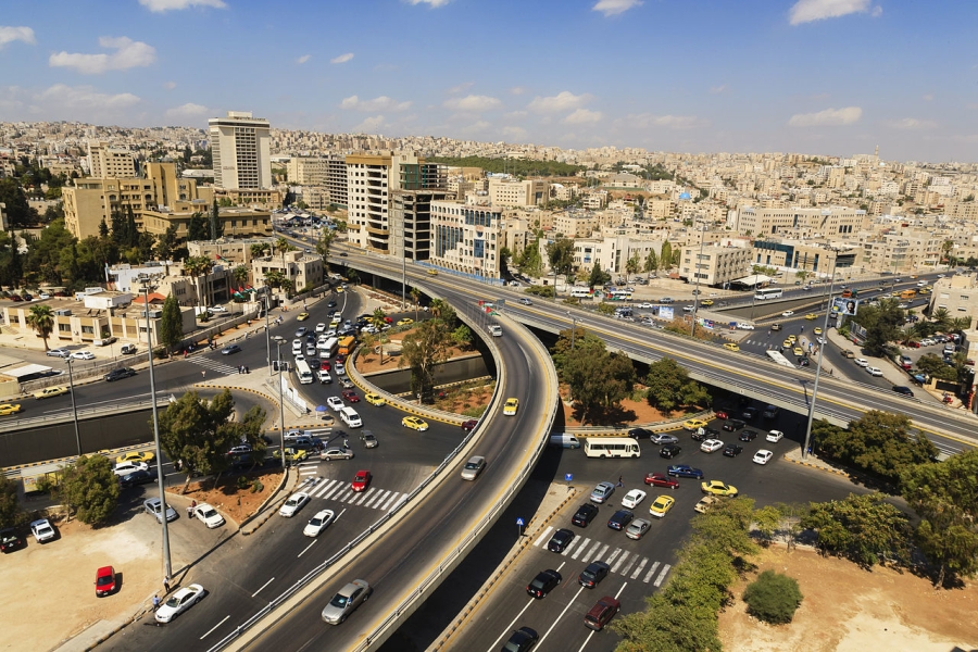 طقس خريفي معتدل في معظم مناطق المملكة وارتفاع تدريجي على الحرارة نهاية الأسبوع