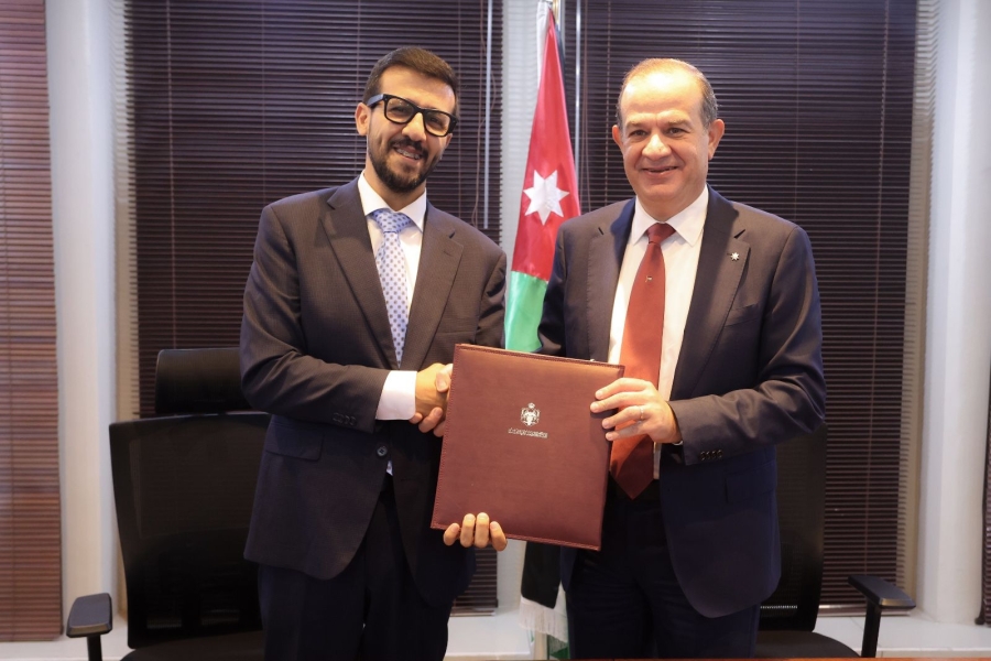 مذكرة تفاهم لدعم قطاع الرياضات الإلكترونية في الأردن