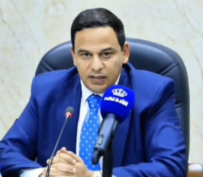 النائب أيمن أبو هنيّة يدعو الحكومة لتبني مبادرة “الجيل الرقمي الأردني 2030”