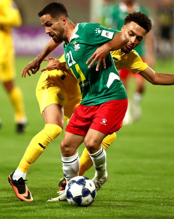 الوحدات يتكبد خسارة آسيوية جديدة