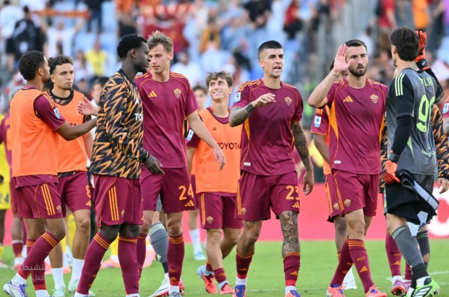 يوروبا ليغ على نار: عمالقة أوروبا يسعون للانتصار وسط منافسات لا ترحم!