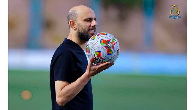 النادي الفيصلي يعلن تغييرات فنية في الفريق الرديف والجهاز الأول