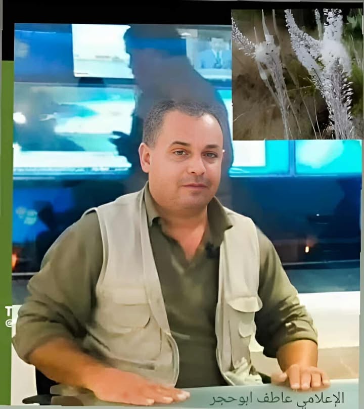 عاطف ابو حجر يكتب : بريق .... الغيصلان