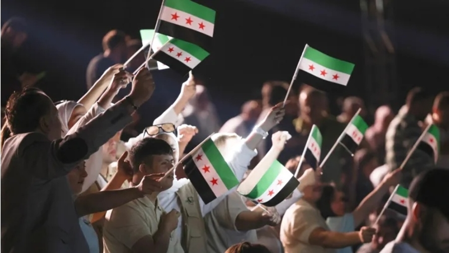 بدء الصمت الانتخابي في سوريا استعداداً لاستحقاق تشريعي استثنائي