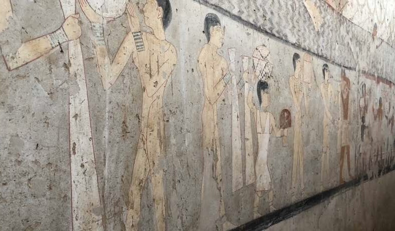 بعد 226 عامًا من اكتشافها.. افتتاح رسمي لمقبرة الملك أمنحتب الثالث في الأقصر