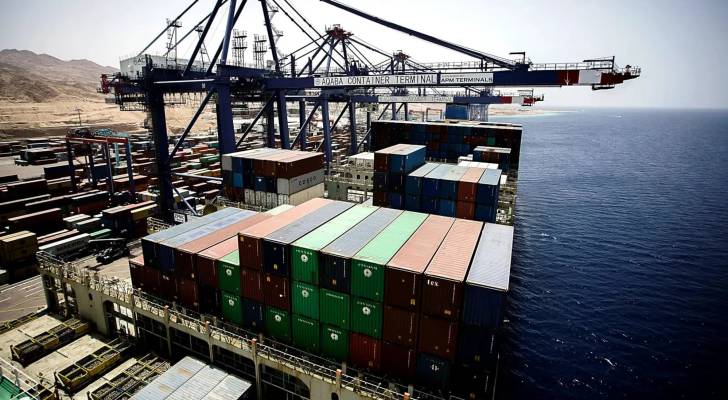 صادرات غرفة صناعة عمان ترتفع 15.7 وتحافظ على نموها المتصاعد في 2025