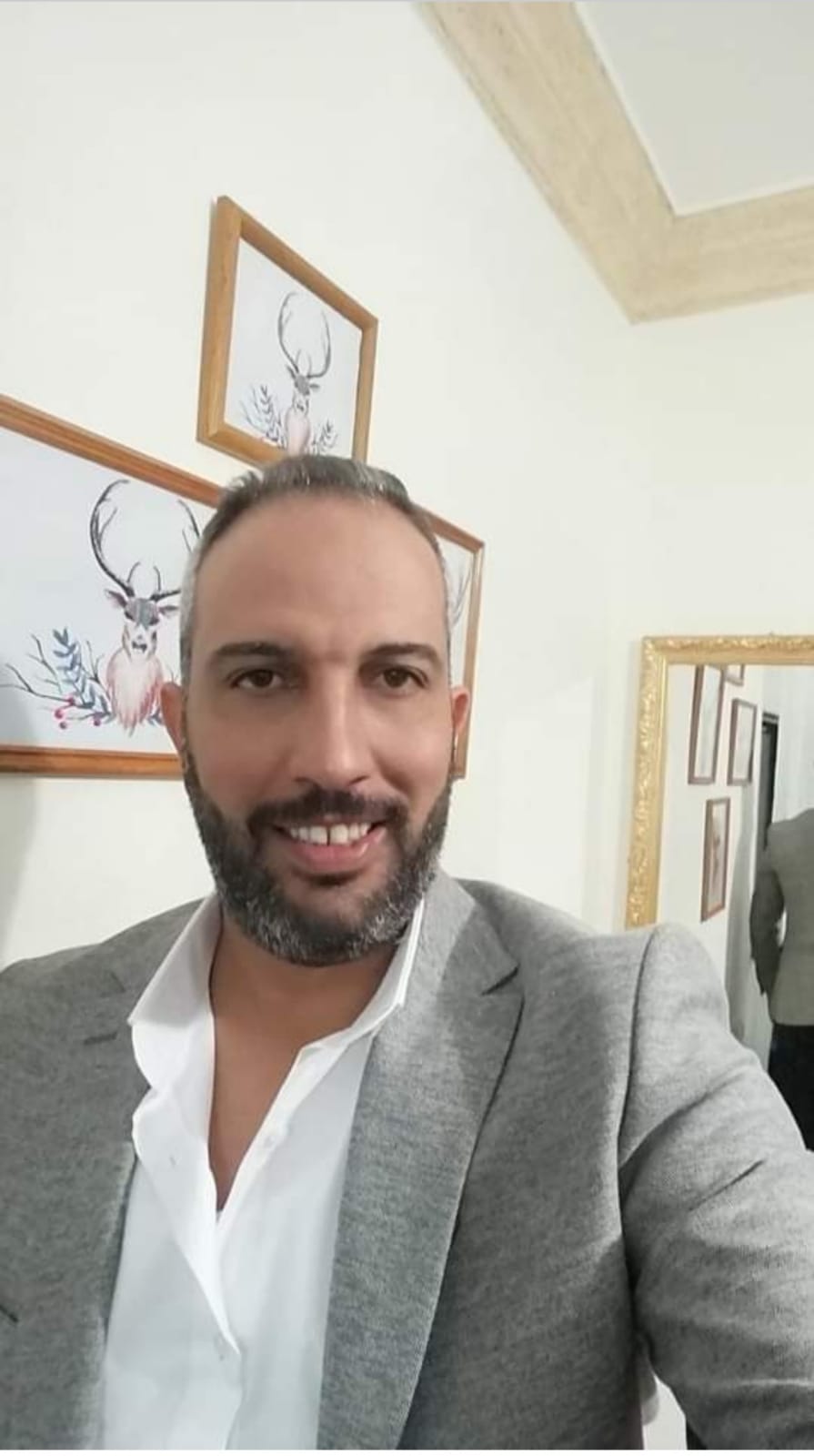 بشار القيسي يكتب : إخواني وأخواتي، رفقاء الرسالة، وصنّاع الأثر