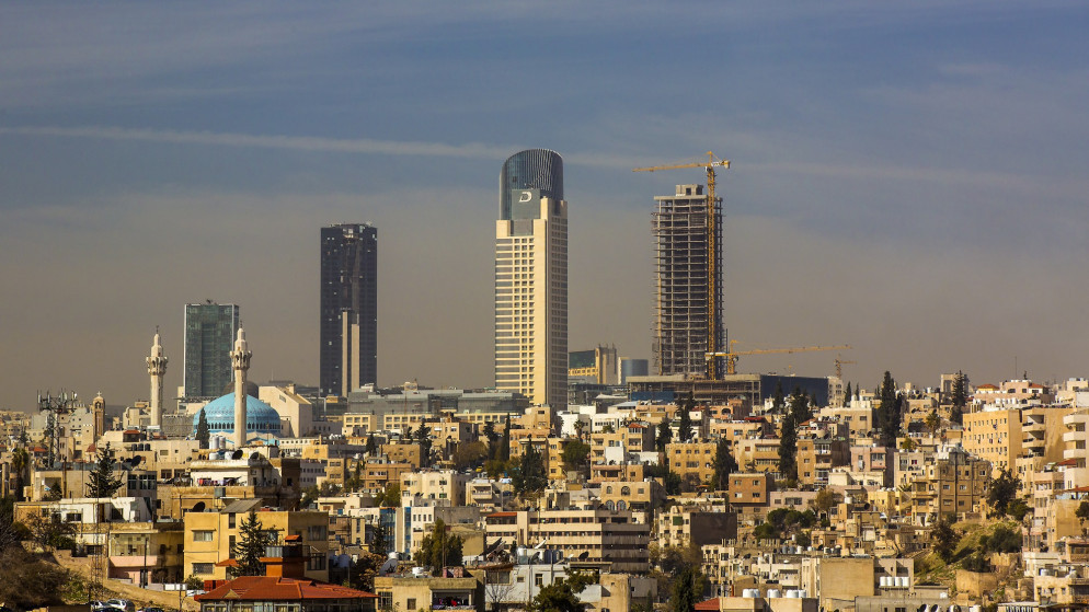 انخفاض تدريجي على درجات الحرارة هذا الأسبوع وأجواء لطيفة في معظم المناطق