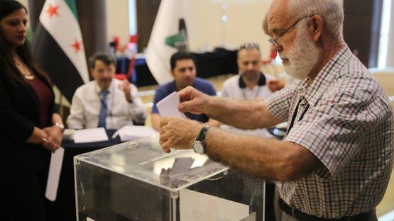 انتخابات برلمانية غير مباشرة في سوريا وسط تحولات سياسية عميقة