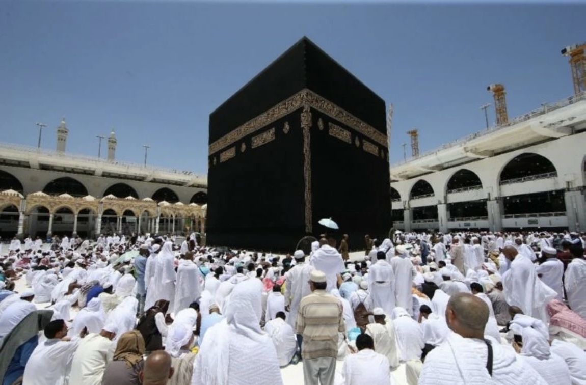 بدء التسجيل الأولي للحج للأردنيين وأبناء غزة عبر المنصة الإلكترونية