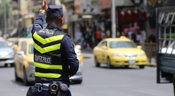 كثافة مرورية وحوادث متفرقة مع عودة الجامعات.. الأمن يدعو للحذر