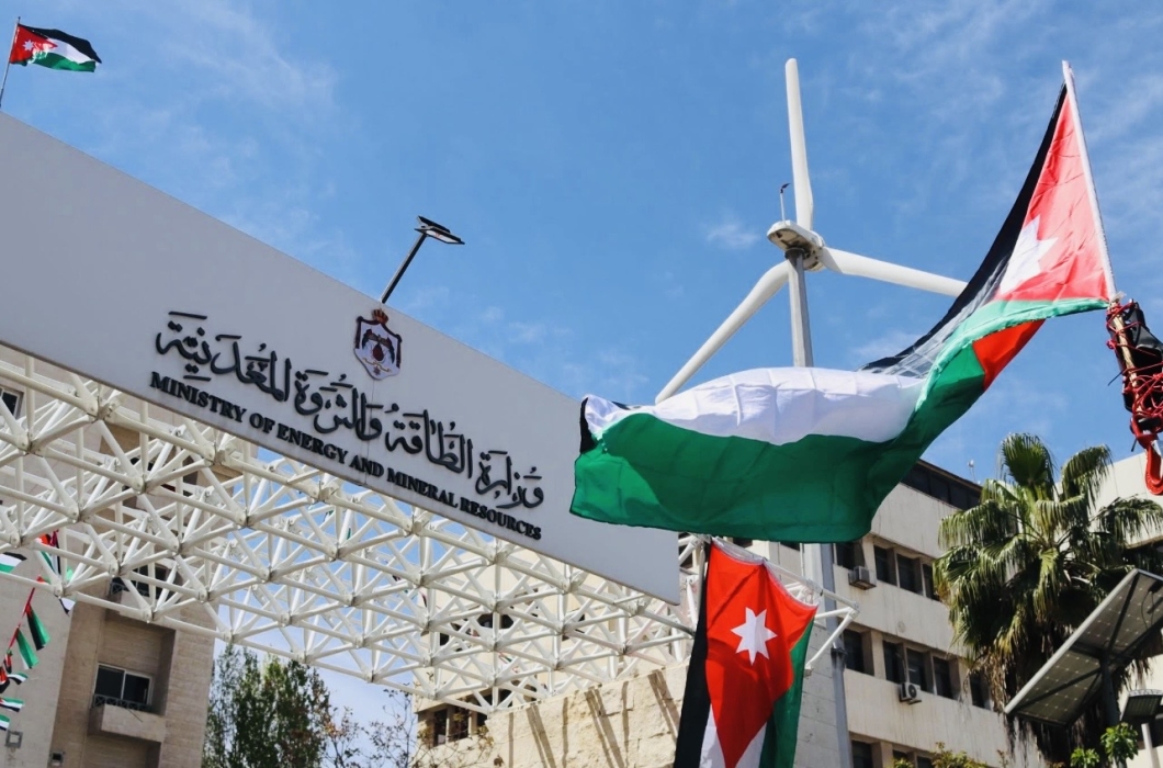 السعايدة: أجهزة كشف المواد المشعة على المعابر آمنة وتعمل لحماية المملكة