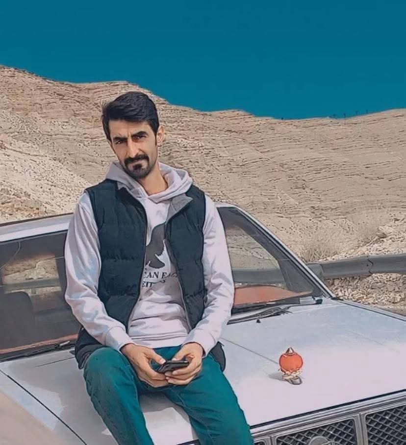 الشاب وسام التين في ذمة الله