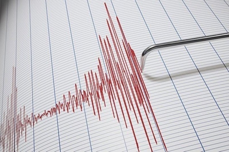زلزال بقوة 5.9 يضرب جنوب كازاخستان دون تسجيل إصابات أو أضرار