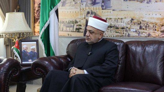 وزير الأوقاف: ارتفاع متوقع في كلف الحج بسبب منع دخول الحافلات الأردنية إلى السعودية