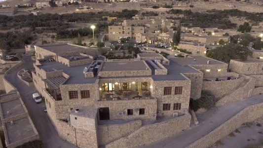 البترا: دعوة عامة للاطلاع على مبادرة تنظيم الظواهر الاجتماعية والتوقيع عليها