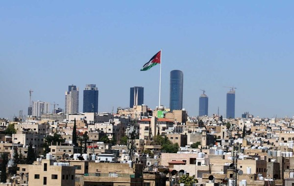 ارتفاع حجم التداول العقاري في المملكة لنهاية أيلول الماضي