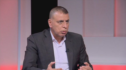 حسام العطين يكتب.. الفراية ...رجل الدولة الذي يجرؤ على فتح أبواب الإصلاح الاجتماعي