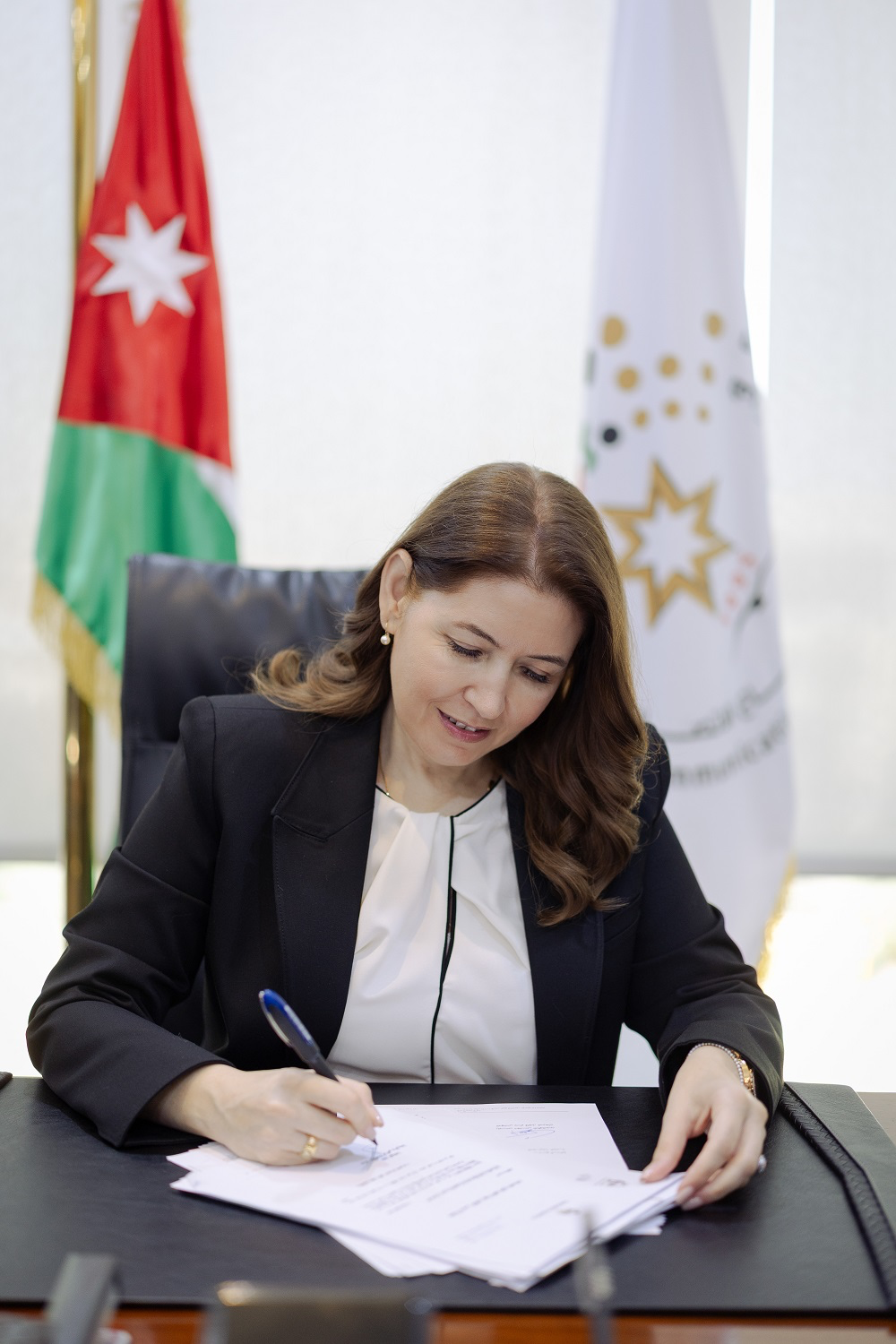 الأردن يحتفل باليوم العالمي للبريد تحت شعار “خدمة محلية، ونطاق عالمي”