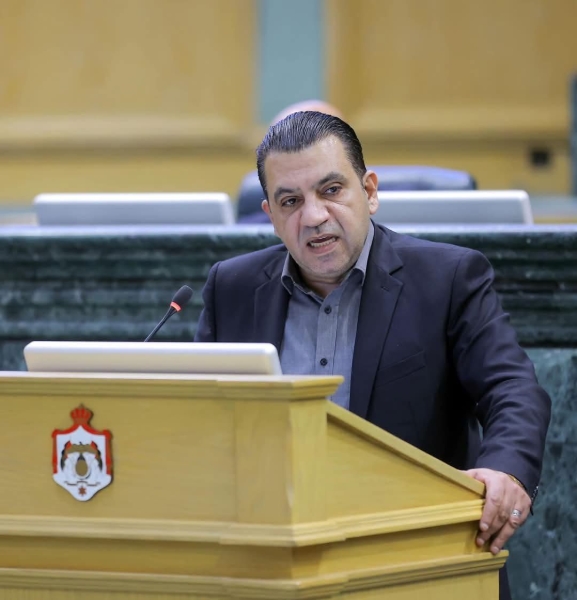 رئيس لجنة فلسطين النيابية: وقف إطلاق النار خطوة لإنهاء العدوان وبدء إعمار غزة بأيدٍ عربية خالصة