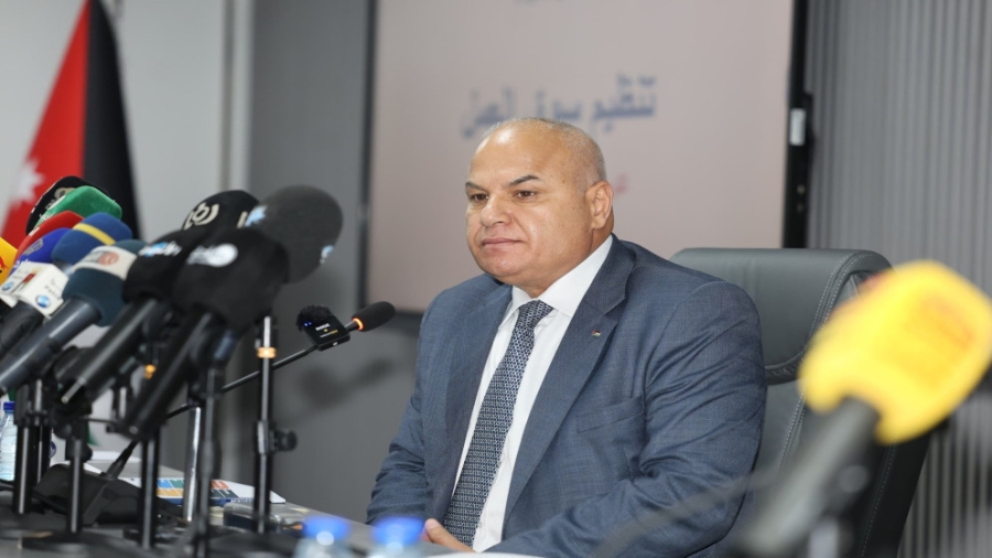 وزير العمل يشارك في اجتماعات مجلس إدارة منظمة العمل العربية في القاهرة