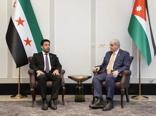 البدور : فتح ابواب جديدة للسياحة العلاجية وتعزيز التعاون الصحي مع سوريا