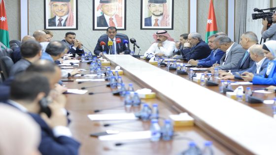 الإدارية النيابية تدعو إلى إعادة النظر بآلية التعيين عبر الإعلان المفتوح