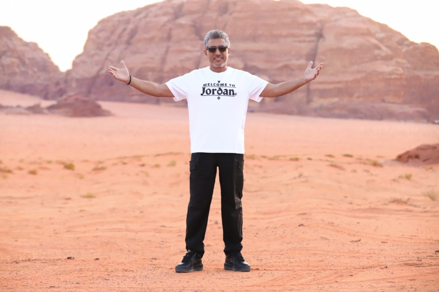 Welcome to Jordan جديد صوت الأردن عمر العبداللات