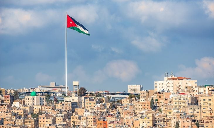 عمّان عاصمة عربية رقمية لعام 2025: بوابة للابتكار وفرص العمل