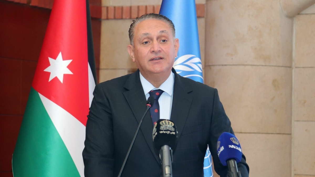 إطلاق مشروع “الحلول الدائرية للتلوث البلاستيكي” في الأردن: خطوة نحو اقتصاد أخضر ومستدام