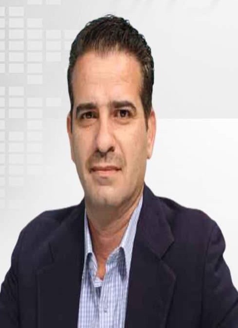 وزارة التنمية الاجتماعية تنعى وفاة زميلهم ماهر الكلوب بعد مسيرة حافلة بالعطاء