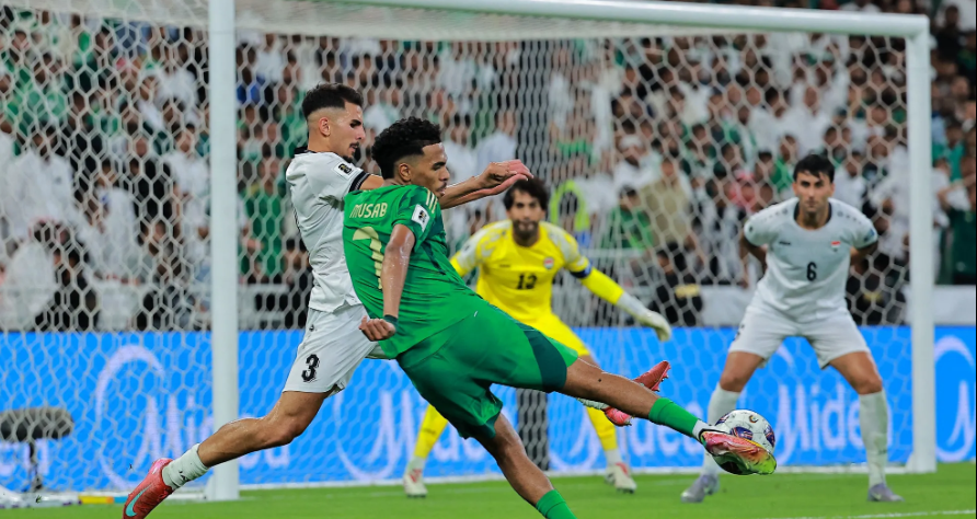 لأول مرة :  7 منتخبات عربية تتأهل لكأس العالم 2026