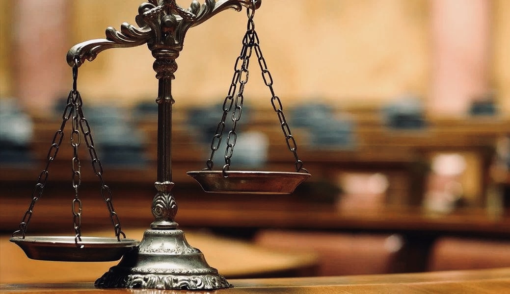 محكمة جنايات عمّان تقضي بسجن ثلاثيني خمس سنوات بعد إدانته بسرقة واعتداء