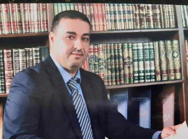 الدكتور هيثم المعابرة يكتب : الأحزاب السياسية مابين إعادة إنتاج دورها وتصويب مساراتها والعودة للقواعد الشعبية