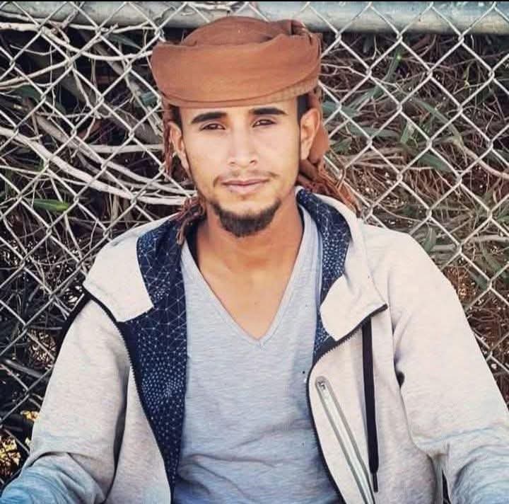نداء إنساني لإنقاذ حياة الشاب قرناس سليمان البدول
