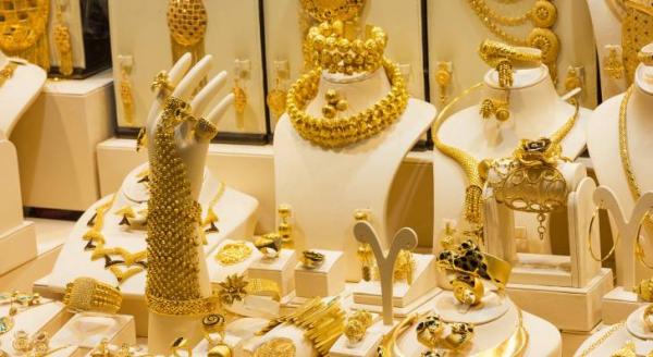 الذهب يواصل ارتفاعه محليًا .. وغرام عيار 21 يبلغ 87.40 ديناراً