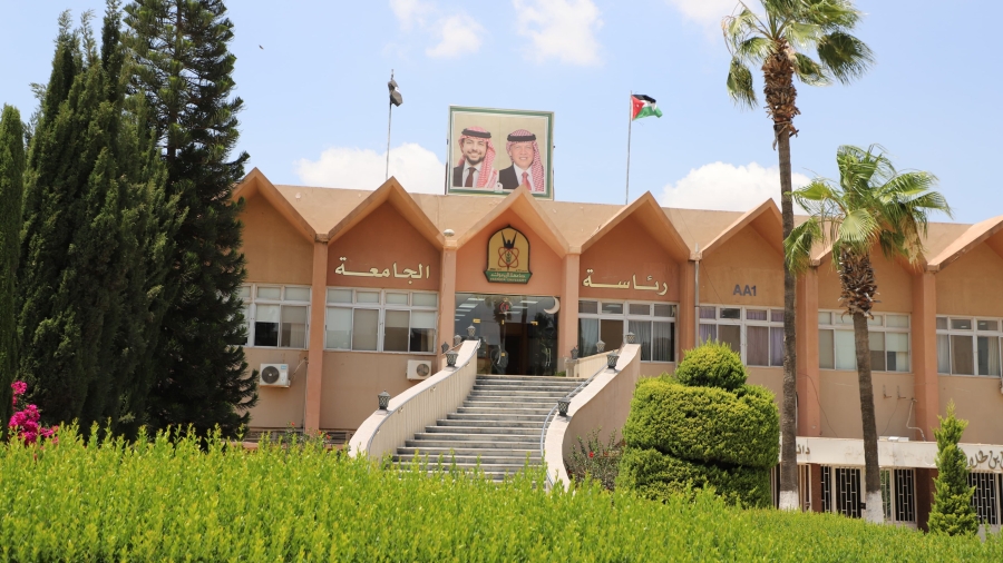 اليرموك تتقدم إلى المرتبة 40 عربياً في تصنيف QS للجامعات العربية لعام 2026