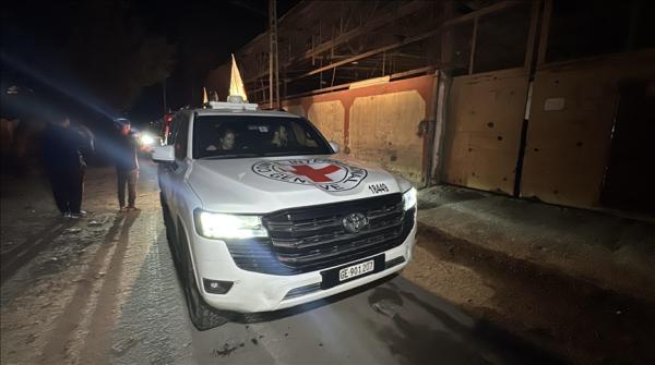 إسرائيل تستعد لتسلّم دفعة من جثامين الأسرى الليلة