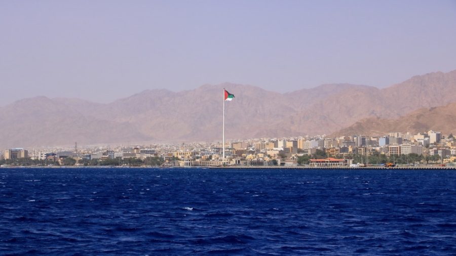 اختتام فعاليات مهرجان العقبة الرياضي الثاني