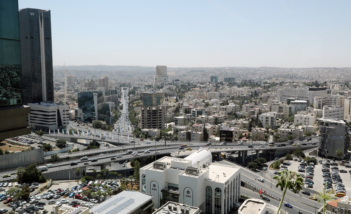 أجواء لطيفة حتى الاثنين