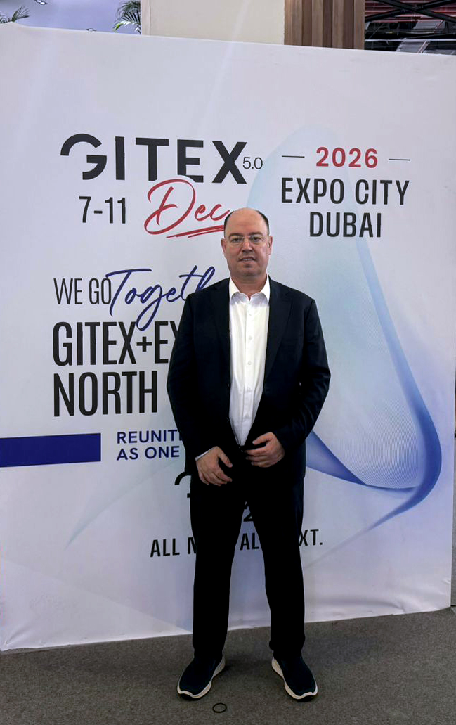 الأردن يشارك في “جيتكس جلوبال 2025” ويعزز حضوره التكنولوجي عالميًا