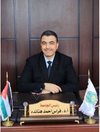 الدكتور فراس الهناندة يكتب :العنف الجامعي.. نار الجهل في محراب العلم