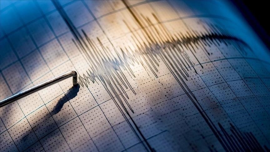 هزة أرضية بقوة 4.3 درجة تضرب مياه الخليج دون تسجيل أضرار