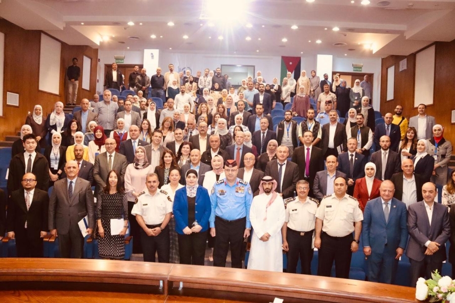 يوم توعوي بمناسبة اليوم العالمي للغذاء