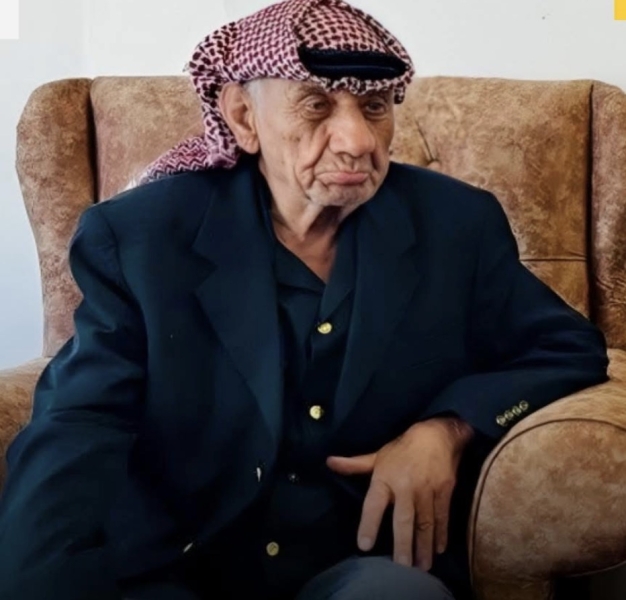 في عامه المئة.. الحاج سالم الشلول من دوقرا يبدأ فصلًا جديدًا بالزواج الرابع بعد رحيل زوجاته الثلاث