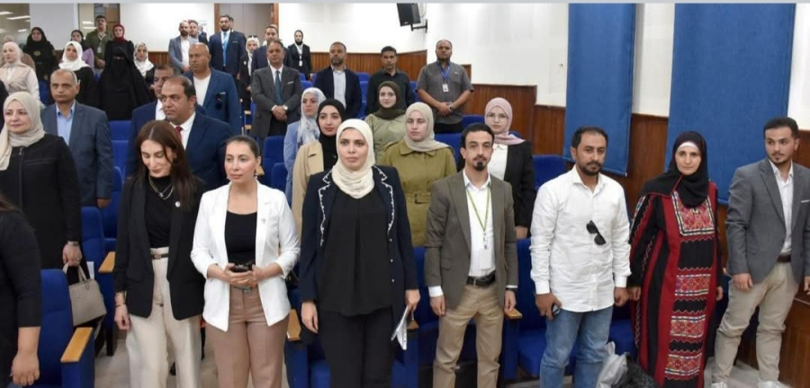 جدارا تطلق مشروع تحسين سبل العيش للنساء في قطاع زيت الزيتون